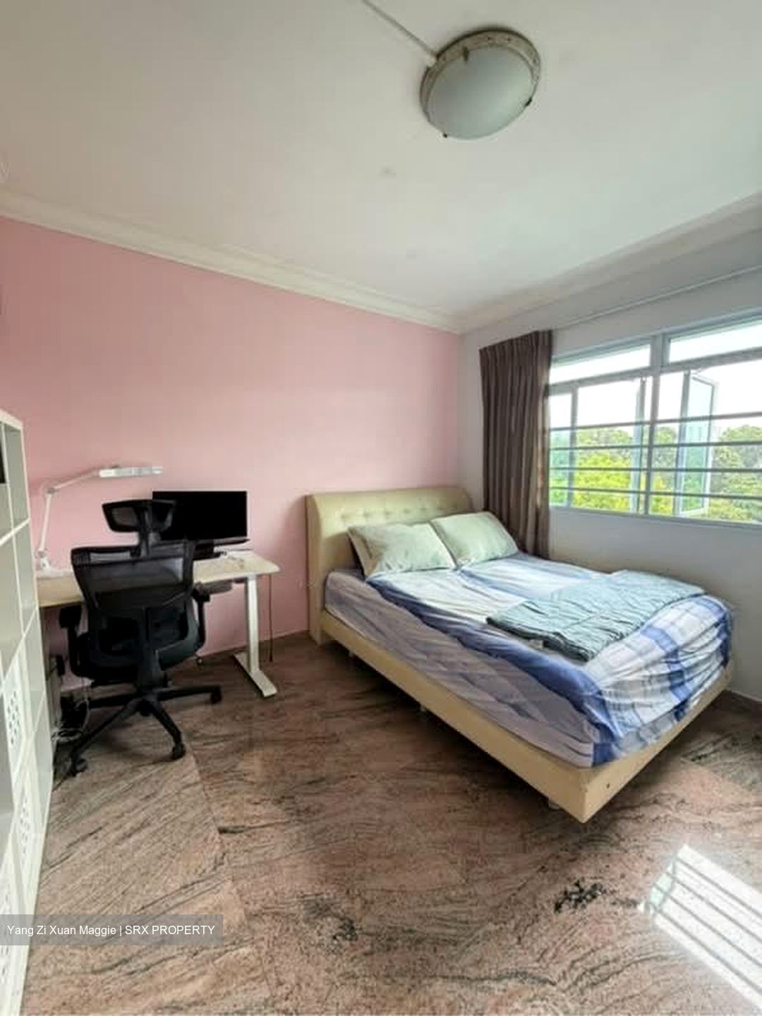 Blk 288C Bukit Batok Street 25 (Bukit Batok), HDB 4 Rooms #591511661